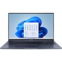 Ноутбук ASUS VivoBook 15X OLED M1503QA  (M1503QA-L1211)(15.6/Ryzen 5 5600H/16/SSD:1000/DOS)