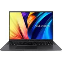 Ноутбук ASUS VivoBook 16 X1605ZA Indie Black (X1605ZA-MB721)(16''/i7-1255U/16/SSD:512/DOS)