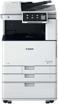 БФП A3 монохромний IMAGERUNNER ADVANCE DX 4925i