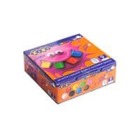 Фарби для малювання ZiBi KIDS Line Гуаш 9 кольорів по 10 мл (ZB.6652)