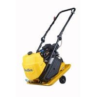 Виброплита Enersol прямоходная LCT PW 200, 3.7 кВт/5 л.с, вес 107 кг (EPC-107FLCT)