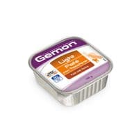 Влажный корм для собак Gemon Dog Wet индейка 150 г (8009470300438)