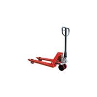 Тележка гидравлическая POWERLIFT 3т, 85-200мм, вила 1150*540мм (HPT30GP)