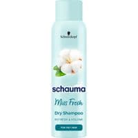 Сухой шампунь Schauma Miss Fresh! для жирного волосся 150 мл (9000101213942)