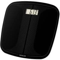 Весы напольные SENCOR SBS 2406BK