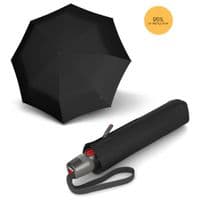 Парасоля Knirps T.200 Medium Duomatic Black UV Protection (Kn95 3201 10001)