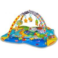 Детский коврик Lionelo Anika Plus (LOE-ANIKA PLUS)