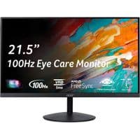 Монiтор TFT ACER 21.45" SA222QEbi (UM.WS2EE.E01) IPS 100Hz 1ms VGA HDMI Black