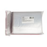 Пакеты с застежкой Buroclean 160 x 220 мм 100 шт. (4823078977625)