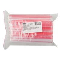Пакети із застібкою Buroclean 150 x 220 мм 100 шт. (4823078977618)