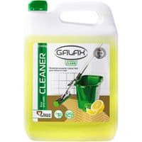 Засіб для миття підлог Galax das PowerClean Лимон 5 кг (4260637724465)