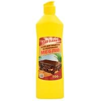 Средство для ухода за мебелью San Clean для чистки и полирования 500 г (4820003540954)