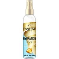 Спрей для волосся Pantene Зволоження SOS 150 мл (8001841914244)