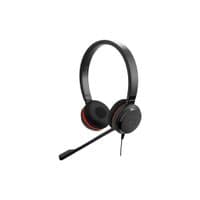 Гарнітура Jabra EVOLVE 30 II Stereo Jack 3,5 мм