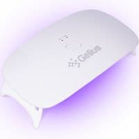 Лампа для плівки Gelius UV-Optics