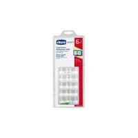 Заглушка для розетки Chicco 10шт. (64082.30)