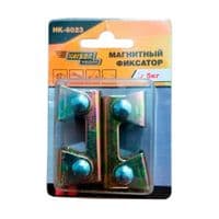 Магніт для зварювання Kaiser HК-6023 (2шт. V-PADS) (121504)
