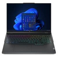 Ноутбук 16_WQXGA_AG_500N/i9-13900HX/32/1 ТБ SSD/RTX 4090 16 ГБ/DOS/SRGB/BL/Onyx серый Legion Pro 7 16IRX8H