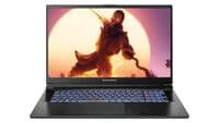 Ноутбук Dream Machines RG4050-17 17.3FHD, Intel i5-13500H, 16, F500GB, NVD4050-6, DOS, черный