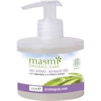 Гель для интимной гигиены Masmi Organic 250 мл (8432984000905)