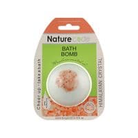Бомбочка для ванны Nature Code Himalayan Crystal 100 г (4820205302671)