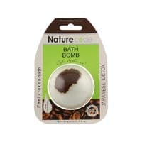 Бомбочка для ванны Nature Code Japanese Detox 100 г (4820205302657)