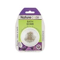 Бомбочка для ванны Nature Code Provence 100 г (4820205302619)