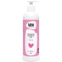 Гель для інтимної гігієни UIU Делікатний 300 мл (4820152332912)