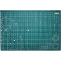 Килимок для різання Buromax А1 тришаровий (BM.6501)