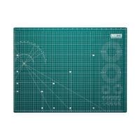 Самовідновлюваний килимок для різання Buromax А2 тришаровий (BM.6502)