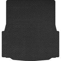 Килимок в багажник EVAtech BMW 3 Series (E46) RWD 1998-2001 4 покол (BM31443B1RBB)