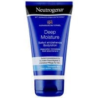 Лосьйон для тіла Neutrogena Глибоке зволоження для сухої шкіри 75 мл (3574660577518)