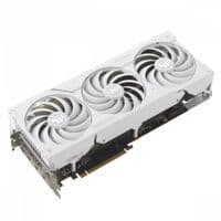 Відеокарта AMD RX 7800XT /TUF/OC/WHITE/GAMING/16GB/GDDR6 TUF-RX7800XT-O16G-WHITE-GAMING