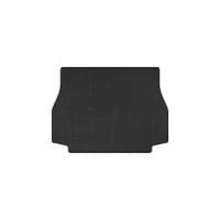 Килимок в багажник EVAtech BMW X5 (E53) Restyling 2003-2006 1 покол (BM12222B1RBB)