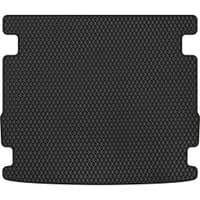 Килимок в багажник EVAtech Ford Focus (C307) MT 2005-2010 2 поколі (FD32211BO0RBB)
