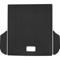 Килимок в багажник EVAtech Honda Accord MT (Mechanical seats) 2003-2008 7 (HA3961BE3RBB)