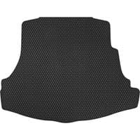 Коврик в багажник EVAtech Honda Accord MT (Mechanical seats) 2003-2008 7 (HA3964B1RBB)