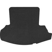 Коврик в багажник EVAtech Honda Accord MT (Mechanical seats) 2003-2008 7 (HA3962BD1RBB)