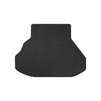 Килимок в багажник EVAtech Honda Crosstour AWD 2009-2015 SUV USA (HA22530B1RBB)