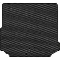 Коврик в багажник EVAtech Land Rover Discovery 4 (L319) 2009-2017 4 по (LR3131B1RBB)