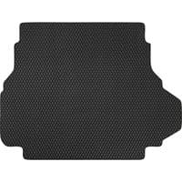 Коврик в багажник EVAtech Land Rover Range Rover (L322) 2002-2012 3 по (LR3788B1RBB)