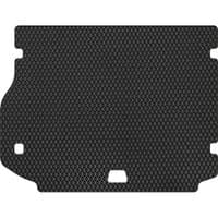 Коврик в багажник EVAtech Land Rover Range Rover Sport (L320) 2005-2013 (LR3132B1RBB)