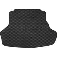 Коврик в багажник EVAtech Lexus ES 250 (XV60) 2012-2018 6 поколений (LS11755B1RBB)