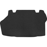 Коврик в багажник EVAtech Lexus ES 300h (GSV50) (6 clips) 2012-2018 6 п (LS41718B1RBB)