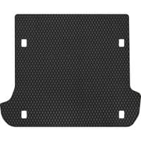 Коврик в багажник EVAtech Lexus GX 470 (UZJ120) 2002-2009 1 поколе (LS3360B1RBB)