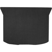 Коврик в багажник EVAtech Lincoln MKX 2007-2015 1 поколение SUV (LL1791B1RBB)