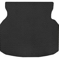 Коврик в багажник EVAtech Mercedes-Benz C-Class (C204) 2011-2015 Coupe (MB42176B1RBB)