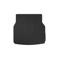 Коврик в багажник EVAtech Mercedes-Benz C-Class (W203) 4WD 2000-2007 Co (MB32452B1RBB)
