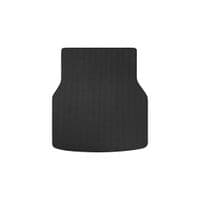 Коврик в багажник EVAtech Mercedes-Benz C-Class (W203) 4WD 2000-2007 Se (MB32453B1RBB)