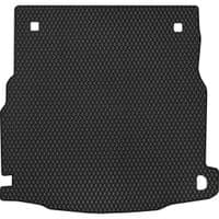 Коврик в багажник EVAtech Mercedes-Benz E-Class (E220) (W213) Restyling (MB42115B1RBB)